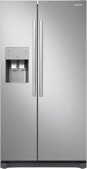 Samsung RS50N3403SA/EF - Amerikaanse Koelkast