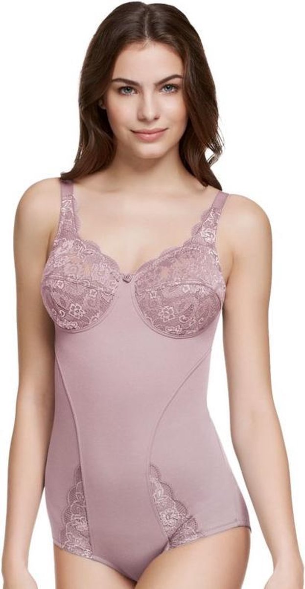 Body zonder beugel Susa 6538 | Lavendel85E