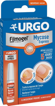 URGO schimmelnagel express