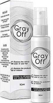 GrayOFF
