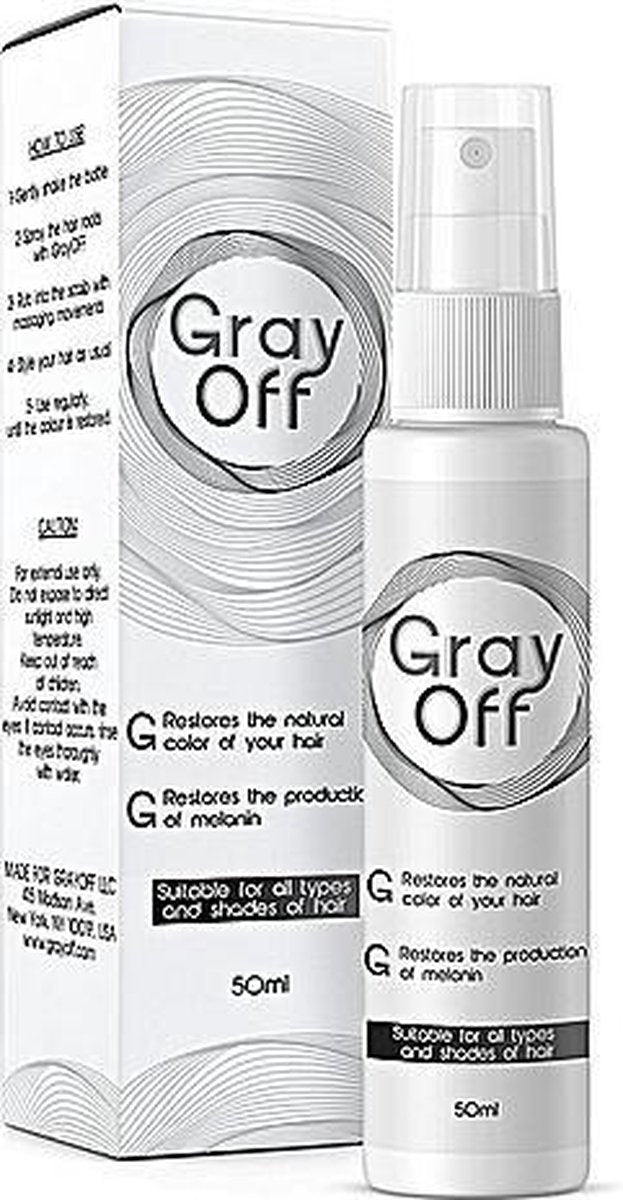 GrayOFF