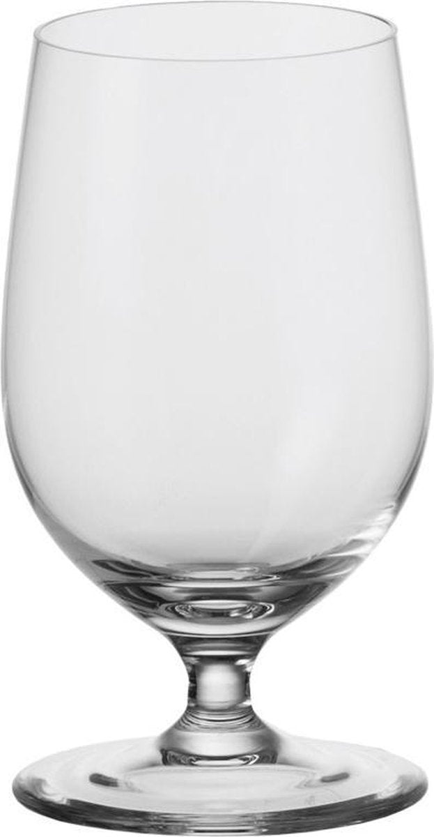 Leonardo Ciao+ Waterglas - 6 stuks