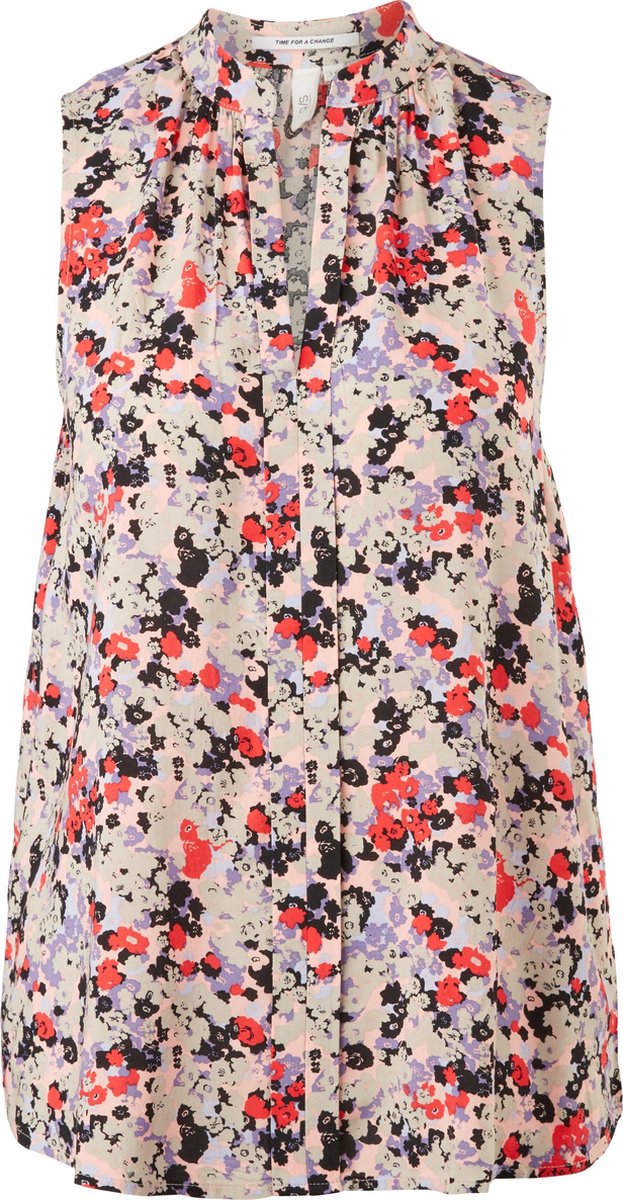 Q/S Designed by Dames Blouses - Maat L (40)