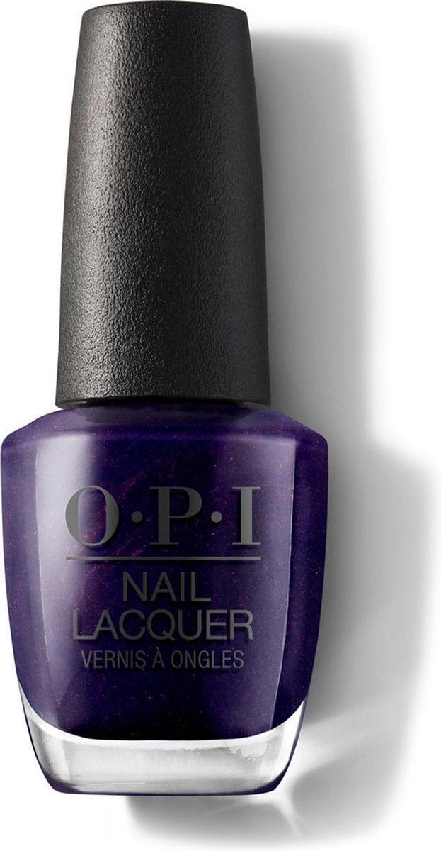 O.P.I. - Nail Lacquer - Turn On The Northern Lights! - 15 ml - Nagellak