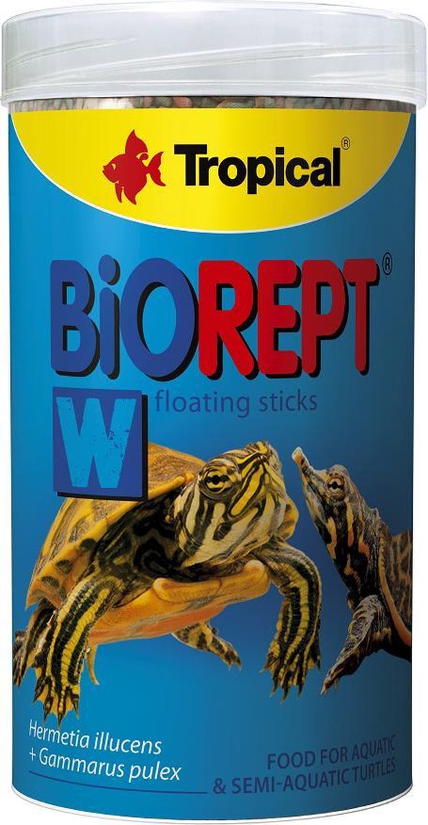 Tropical Biorept W 250ml