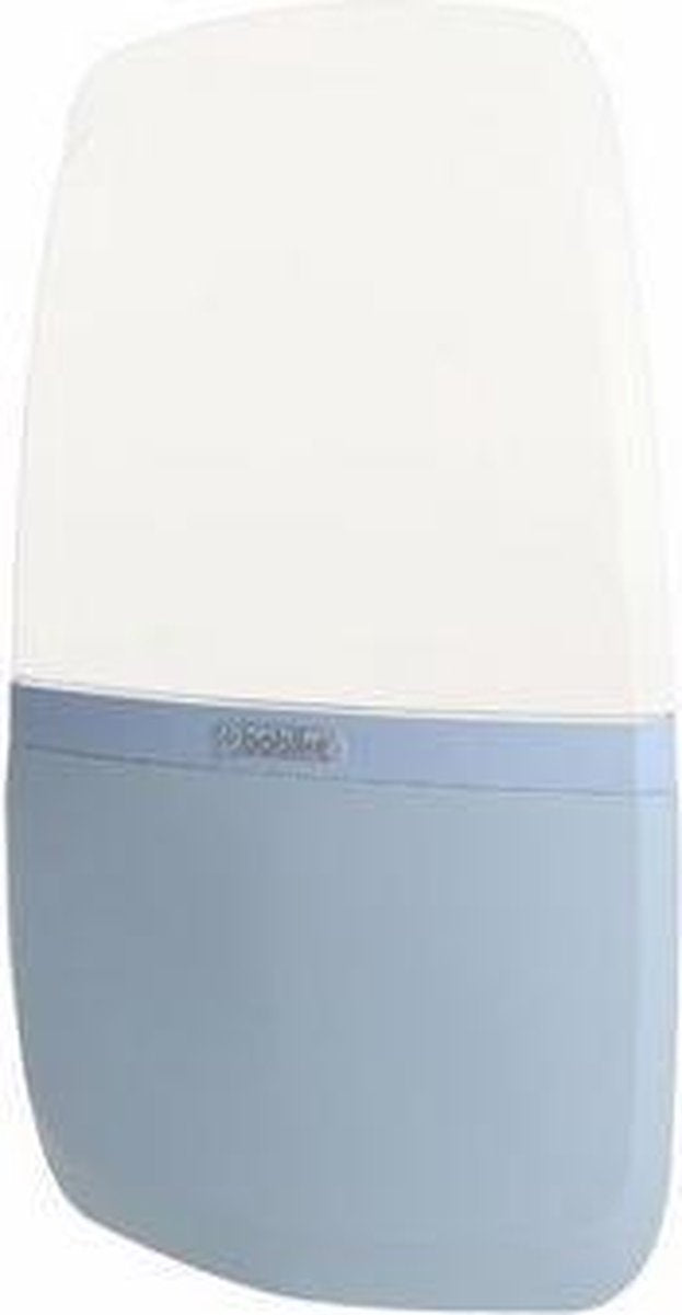 Bobike Mini Exclusive Windscherm - Ice Blue