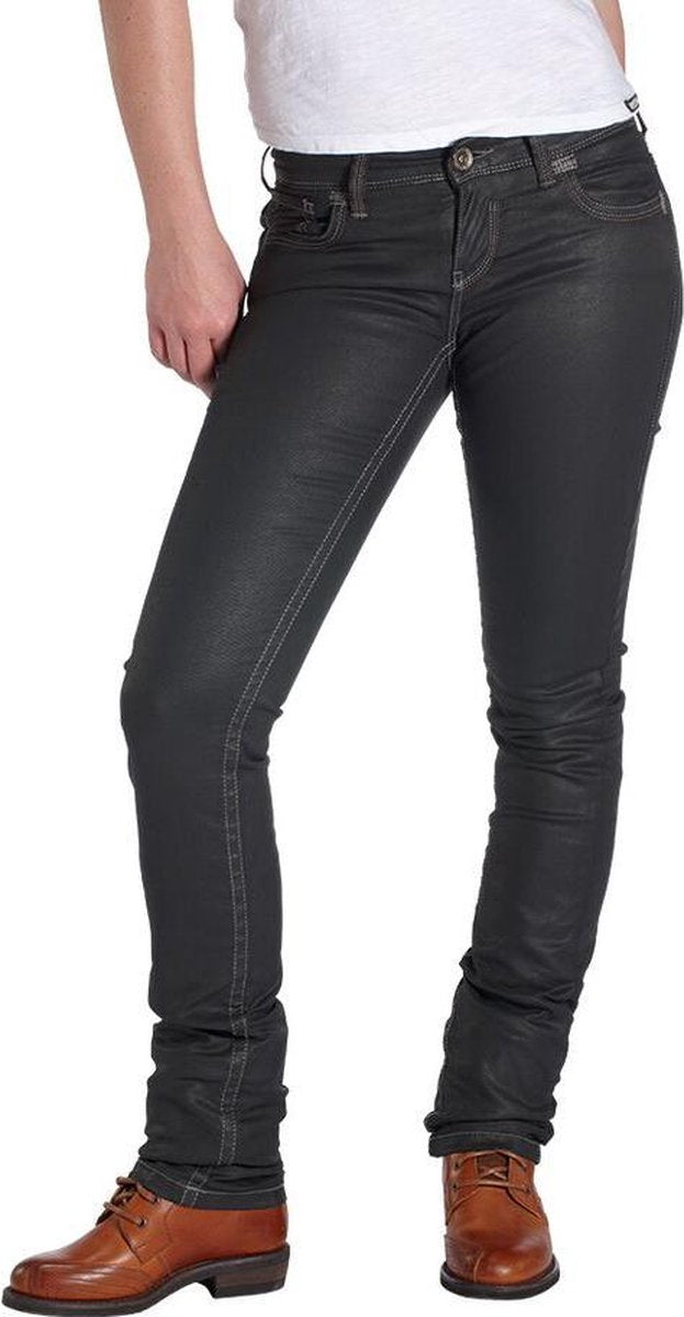 ROKKER The Diva Black Jeans L34/W32