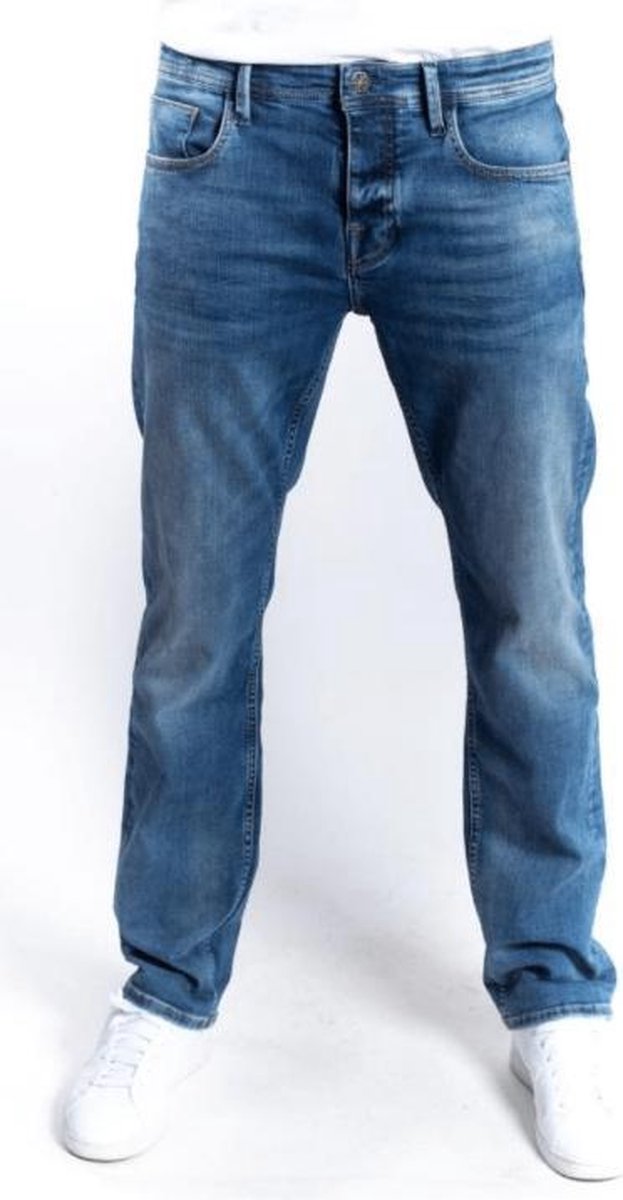 Amsterdenim Jeans Klaas regular fit (AM1901-152505)