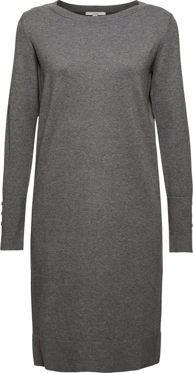 Esprit casual 991EE1E309 - Korte jurken voor Vrouwen - Maat L