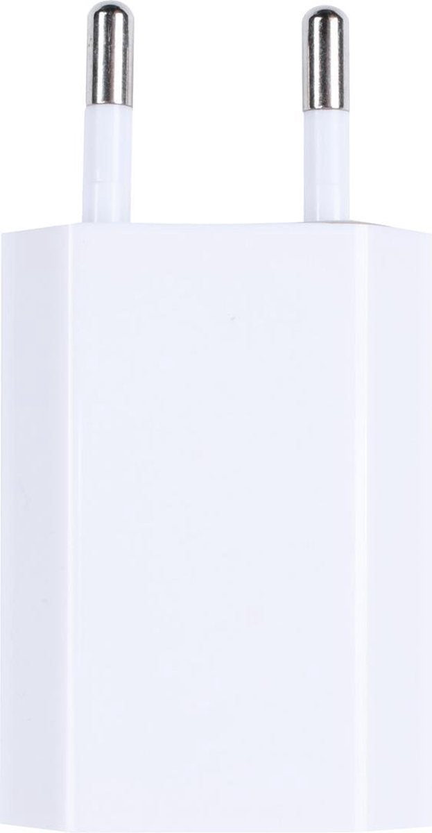 Sundaze - Oplader - 1 USB poort - Wit