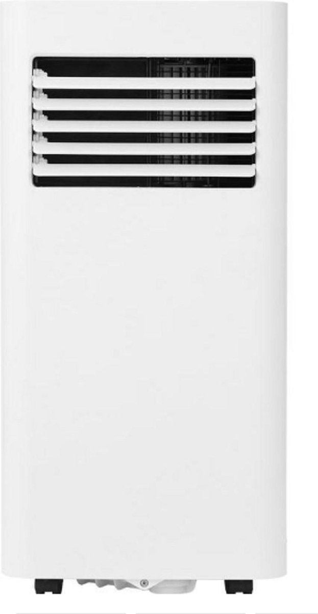 BluMill Mobiele Airco met wifi