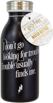 HARRY POTTER - Trouble Finds Me - Waterfles 450ml