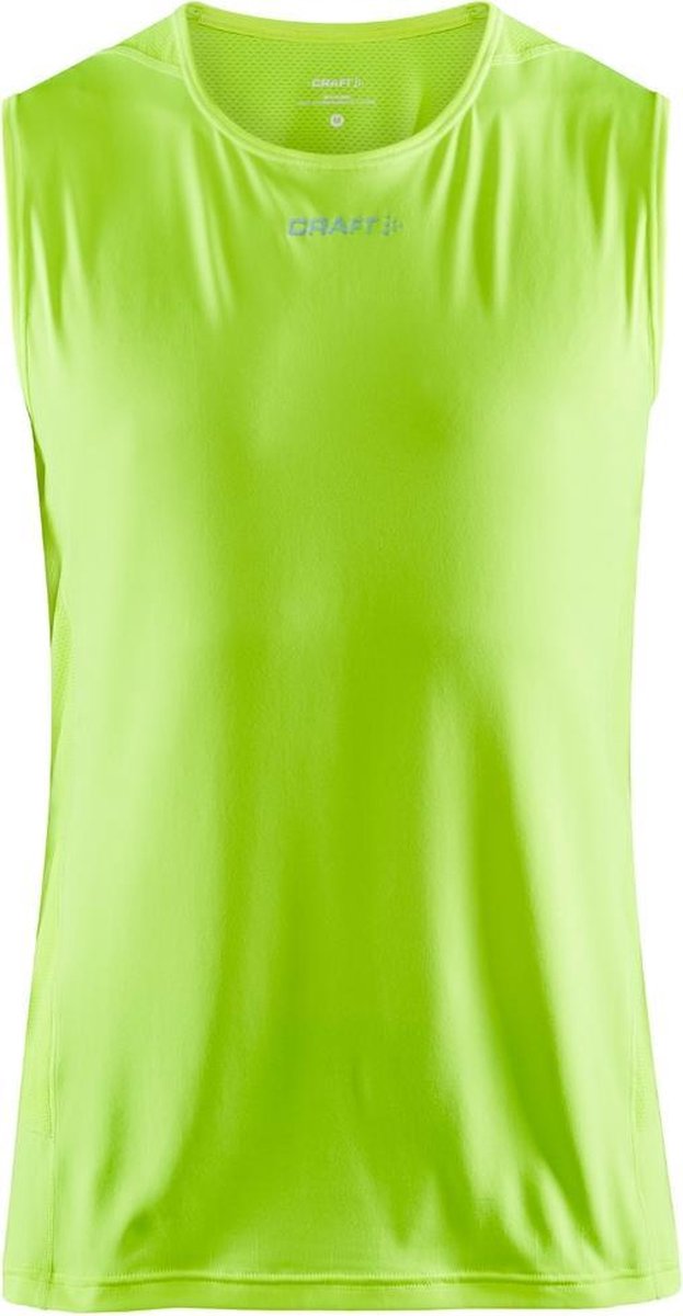 Craft Essence Sporttop Heren - Flumino - Maat XL