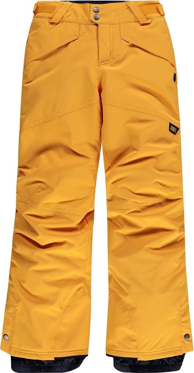Old Stuff Wintersportbroek Anvil - Old Gold - 170