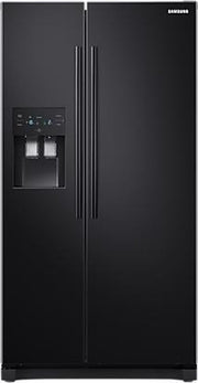 Samsung RS50N3403BC/EF - Amerikaanse Koelkast