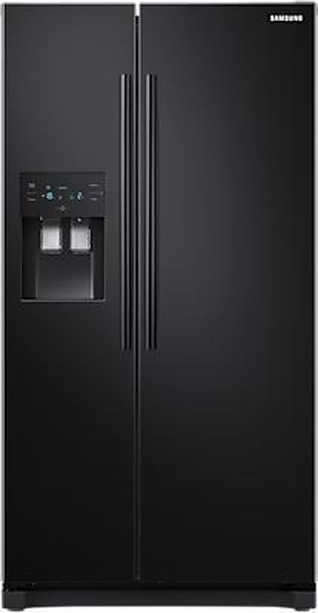 Samsung RS50N3403BC/EF - Amerikaanse Koelkast