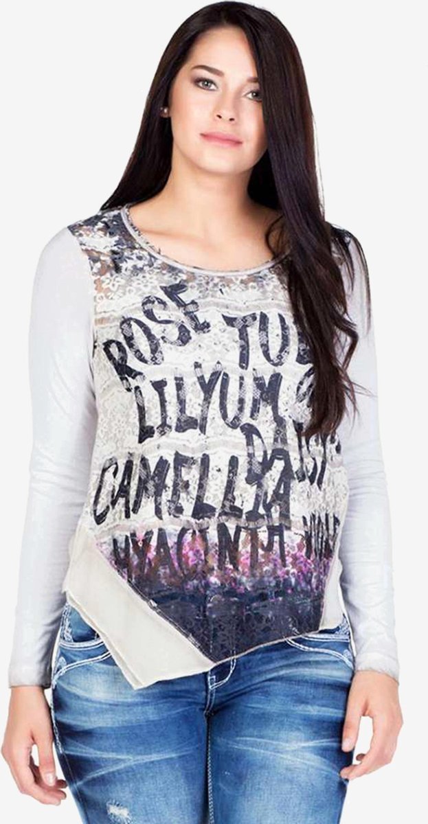 Cipo & Baxx Shirt