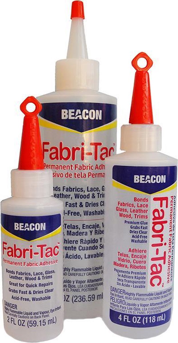 Beacon Fabri-Tac 118 ml
