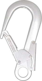 Kratos aluminium steigerhaak 60mm FA5020860