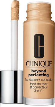 Clinique Beyond Perfecting Foundation + Concealer - 32 Buttermilk
