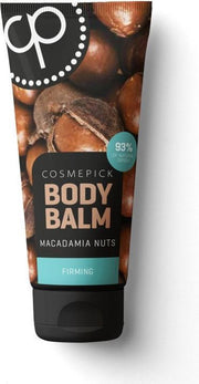 Cosmepick Body Balm Coconut & Shea Butter 150ml.