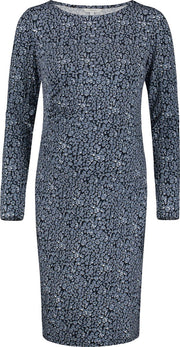 Noppies Jurk Aukje - Night Sky - Maat M