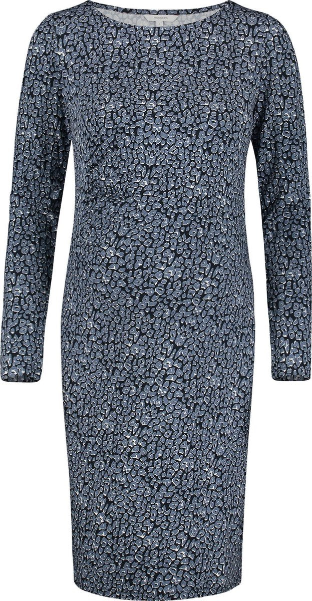Noppies Jurk Aukje - Night Sky - Maat M