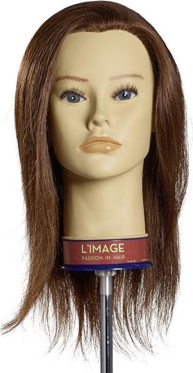 L'Image Oefenhoofd Adina