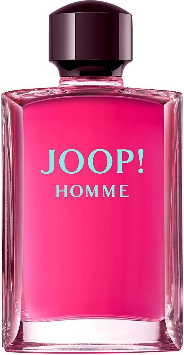 Joop! Homme 200 ml - Eau de Toilette - Herenparfum