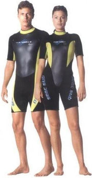 Duikpak Sea Short Woman 3