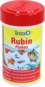 Tetra Rubin
