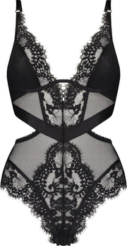 Hunkemöller Dames Body Meadow - maat S