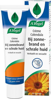 A.Vogel Crème Calendula - 30 gram