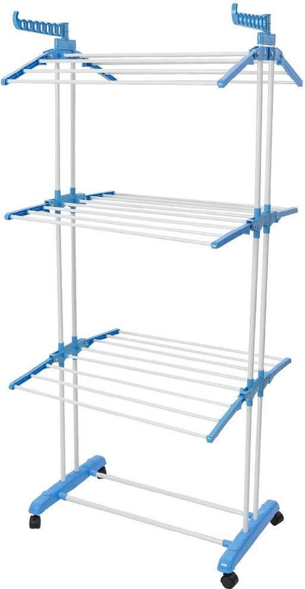 Baytex Kledingrek & Droogrek EYHM533