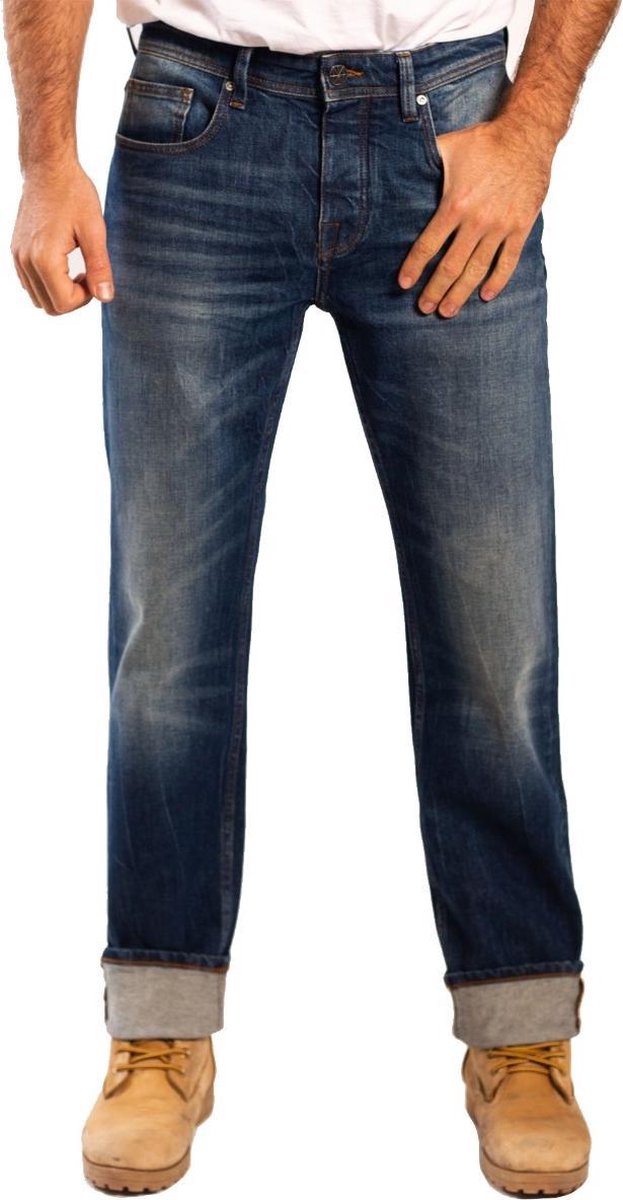 Amsterdenim Jeans | KLAAS - 30