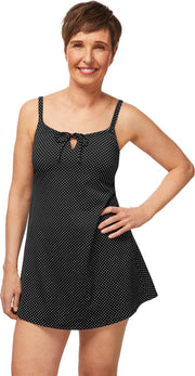 Prothese Badpak /Jurk Romantic Downtown SD Zwart