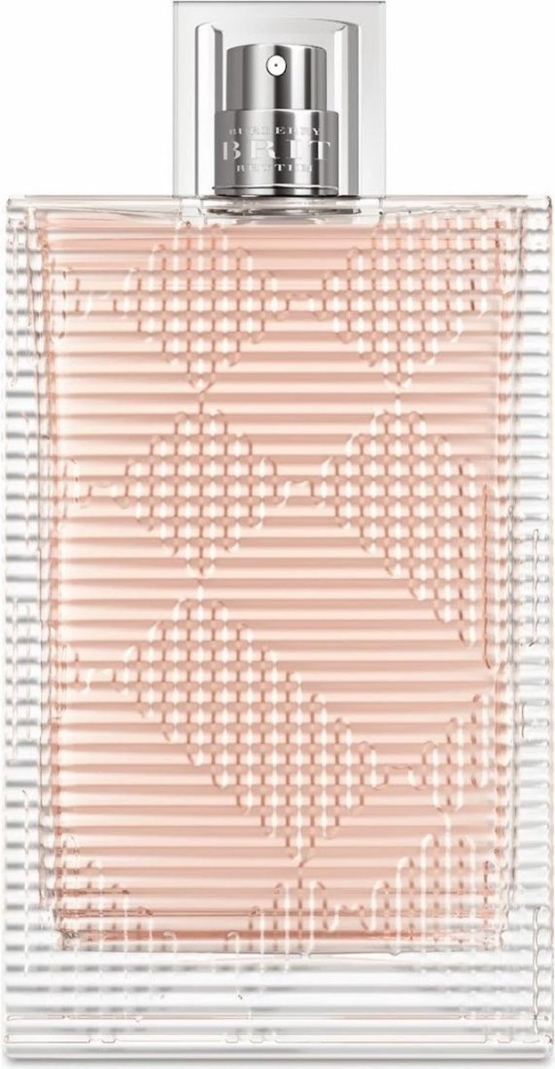 Burberry brit rhythm her edt 30 ml spray