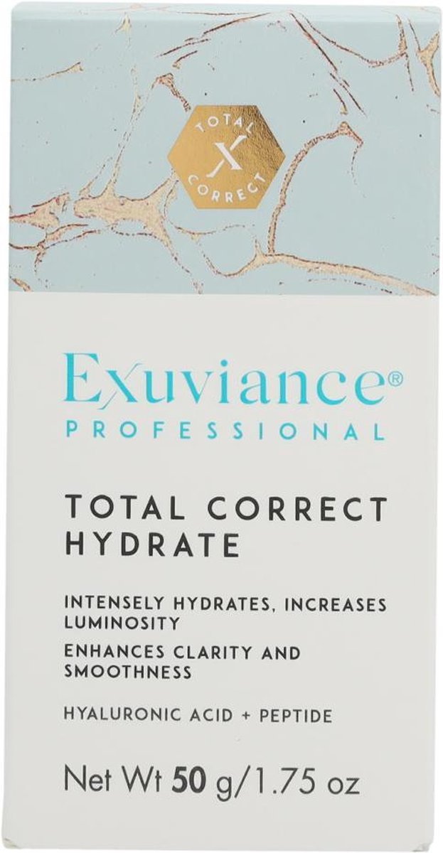 Exuviance Total Correct Hydrate Serum 50ml