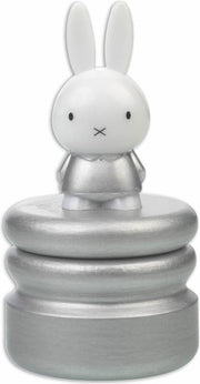 Bambolino Toys Nijntje Tandendoosje - Zilver