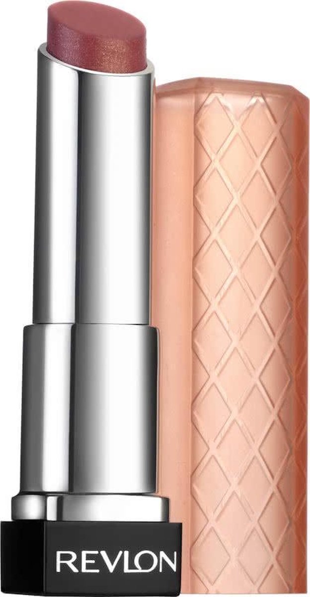 Revlon Colorburst - 025 Peach Parfait - Roze - Lipbutter