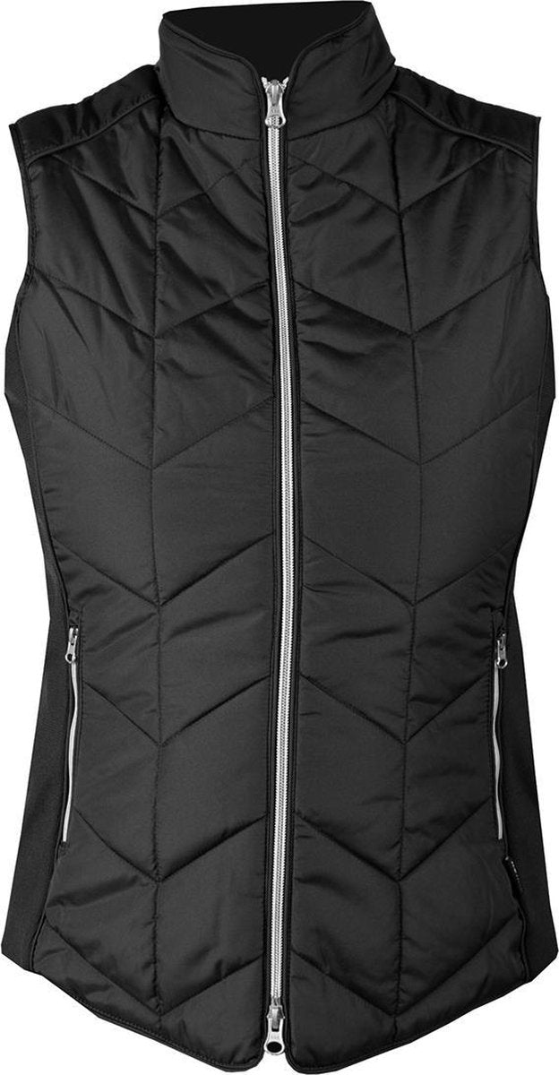 Horka Bodywarmer  Avanti - Black - l