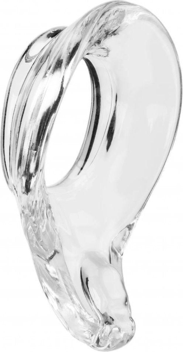 Cock Armour Regular - Transparent