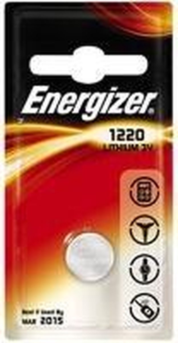 Energizer ENCR1220