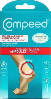 Compeed Blarenpleisters Medium