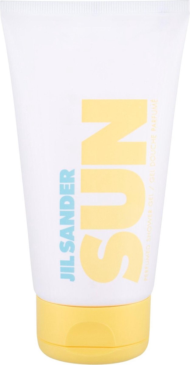 Jil Sander - Sun Summer Edition 2020 Shower Gel