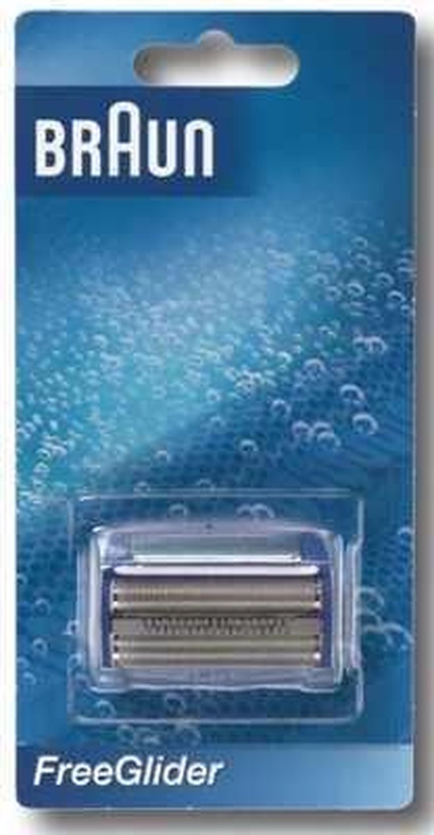 Braun 5710760 scheerapparaat accesoire