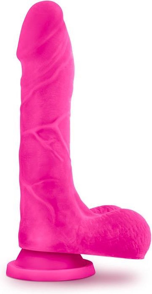 Au Naturel Bold Thrill dildo 22 cm