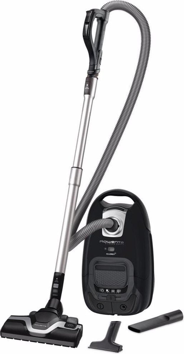 Rowenta Silence Force RO7455 - Stofzuiger met zak