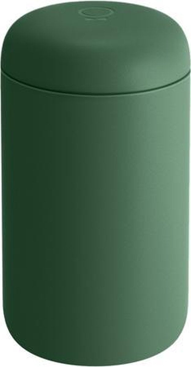 Fellow - Carter Everywhere Mug - Cargo Green - Thermische Beker 473ml