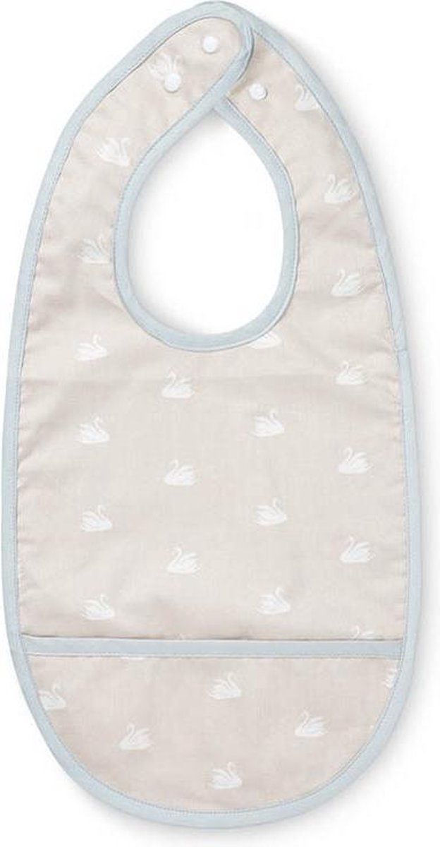 Cam Cam Copenhagen slab lang - Pink Swan